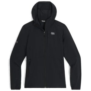 Outdoor Research Ferrosi Hoodie – Women’s
